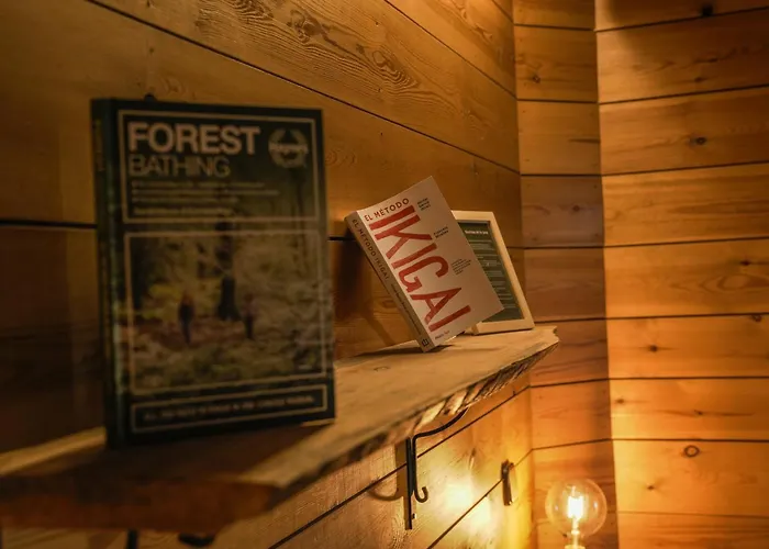 Minds&Mountains Eco Lodge